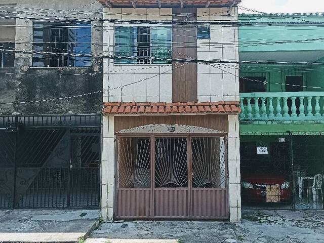 #1 - Casa para Venda em Belém - PA