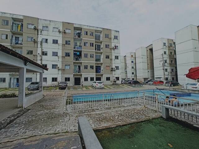 #7 - Apartamento para Locação em Ananindeua - PA