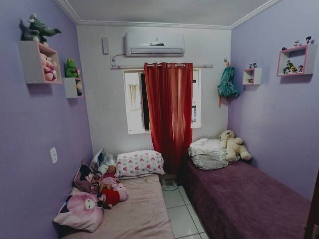 #7 - Apartamento para Locação em Ananindeua - PA