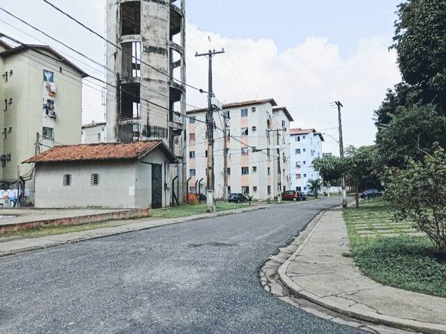 #8 - Apartamento para Venda em Ananindeua - PA