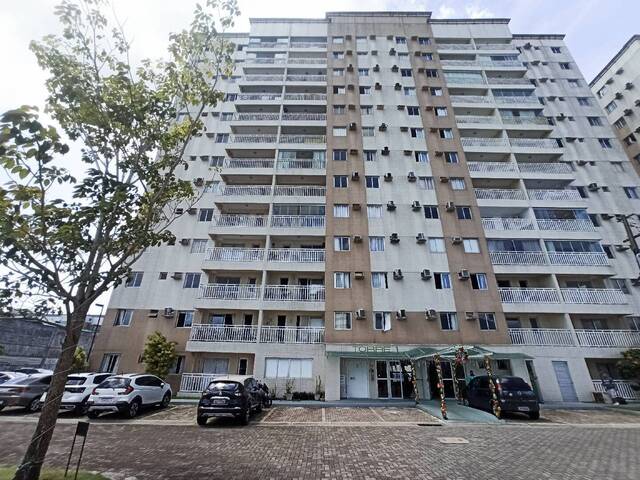 #12 - Apartamento para Locação em Ananindeua - PA