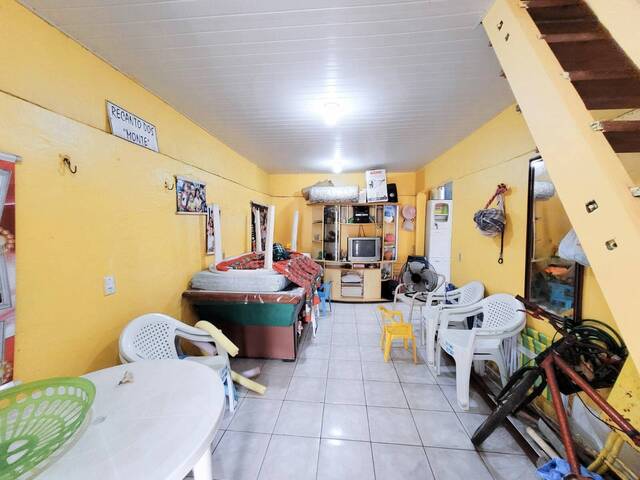 #35 - Casa de Praia para Venda em Belém - PA