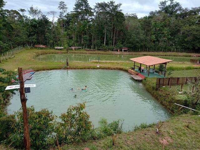 #2 - Sítio para Venda em Santa Isabel do Pará - PA