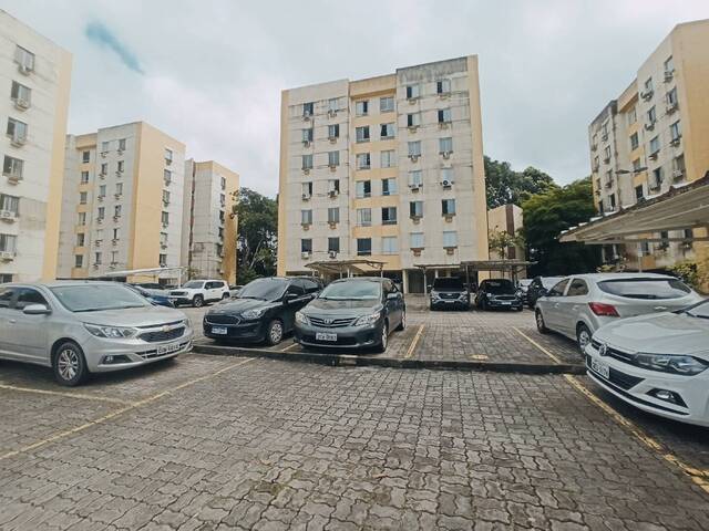 #56 - Apartamento para Venda em Belém - PA