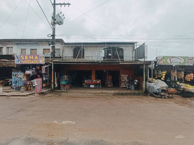 #58 - Ponto Comercial para Venda em Belém - PA