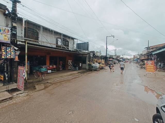 #58 - Ponto Comercial para Venda em Belém - PA