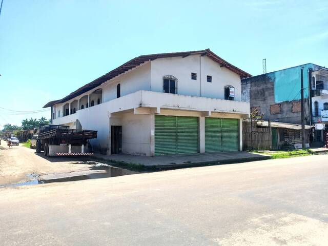 #57 - Ponto Comercial para Venda em Belém - PA