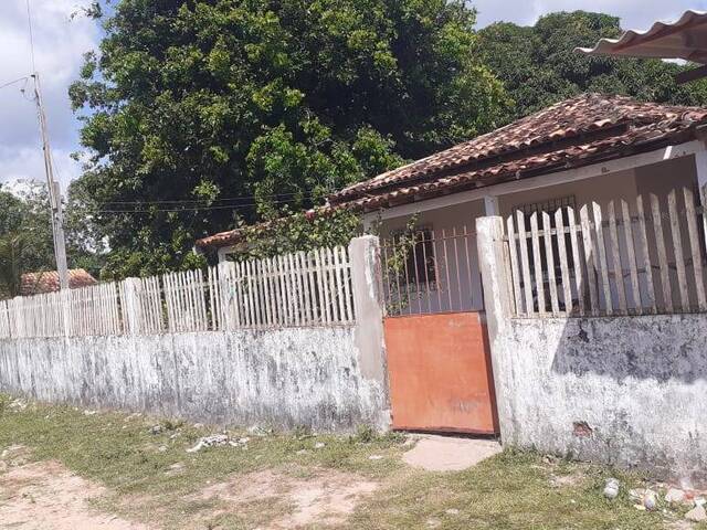 #92 - Casa para Venda em Salvaterra - PA