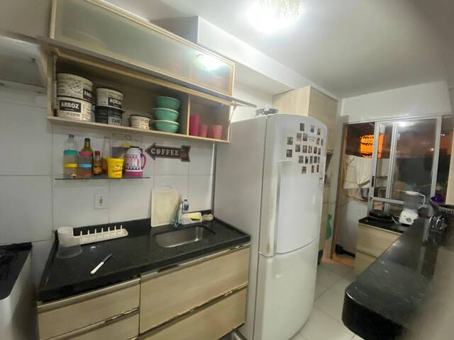 #100 - Apartamento para Venda em Belém - PA