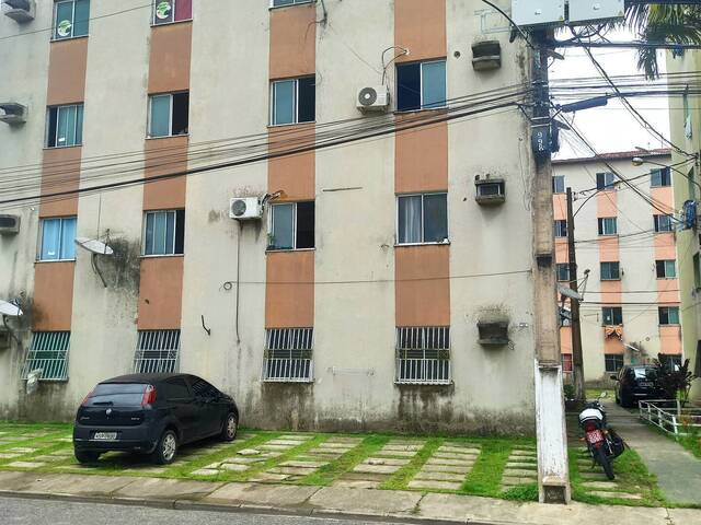 #104 - Apartamento para Venda em Ananindeua - PA