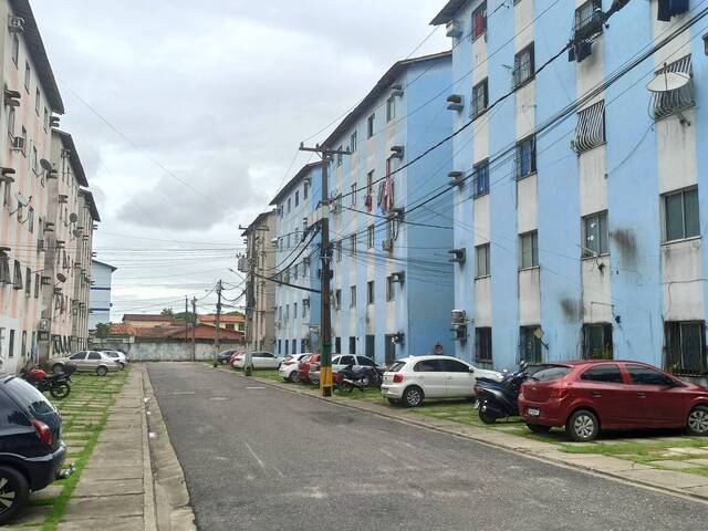 #8 - Apartamento para Venda em Ananindeua - PA