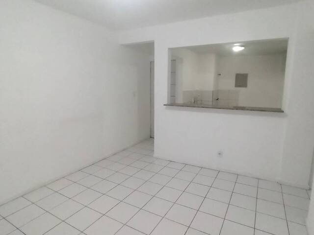 #64 - Apartamento para Locação em Belém - PA