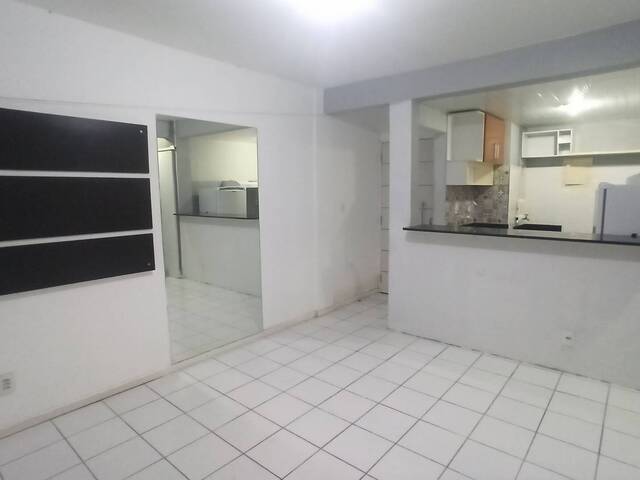 #113 - Apartamento para Locação em Belém - PA