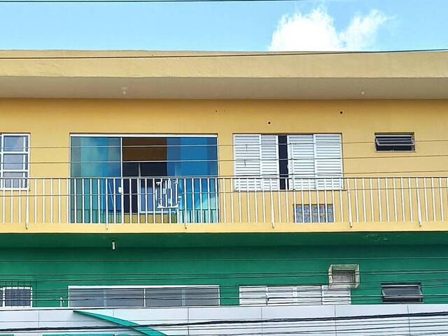 #115 - Apartamento para Locação em Belém - PA