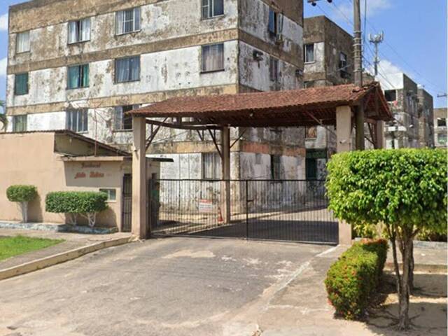 #121 - Apartamento para Venda em Ananindeua - PA