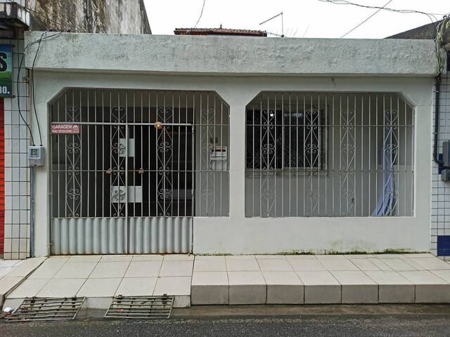 #112 - Casa para Venda em Belém - PA