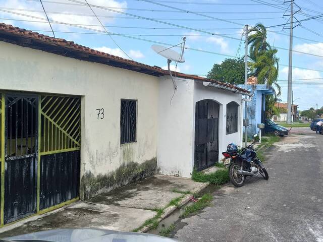 #97 - Casa para Venda em Ananindeua - PA