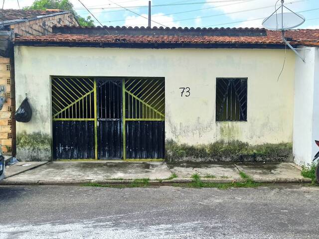 #97 - Casa para Venda em Ananindeua - PA