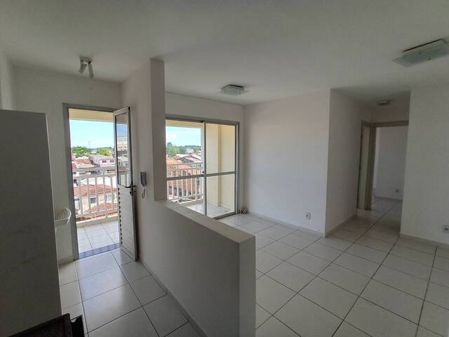 #83 - Apartamento para Venda em Ananindeua - PA