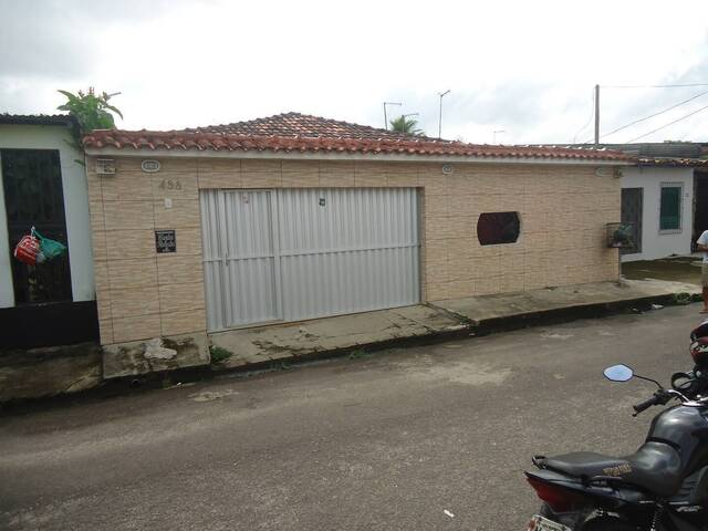 #82 - Casa para Venda em Ananindeua - PA