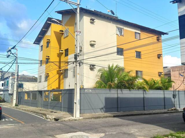 #139 - Apartamento para Venda em Belém - PA