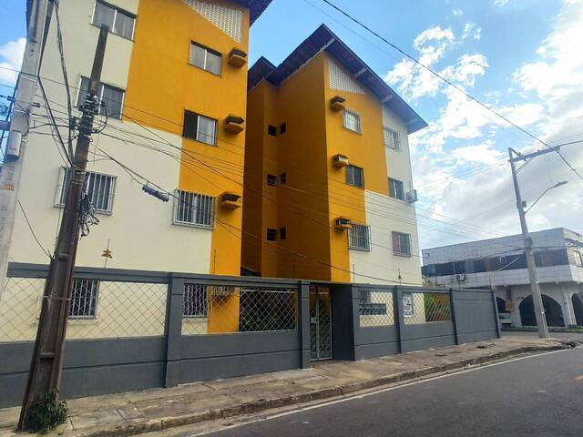 #139 - Apartamento para Venda em Belém - PA