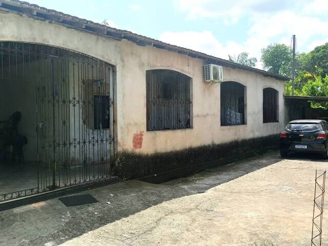 #140 - Casa para Venda em Belém - PA