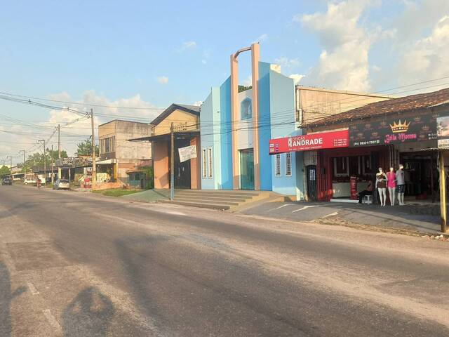 #91 - Casa para Venda em Marituba - PA