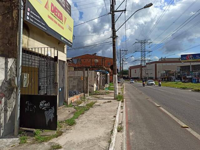 #47 - Prédio comercial para Venda em Belém - PA