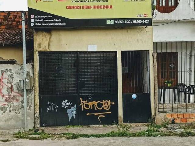 #47 - Prédio comercial para Venda em Belém - PA