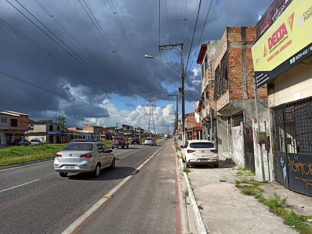 #47 - Prédio comercial para Venda em Belém - PA