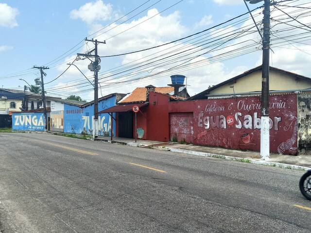 #144 - Ponto Comercial para Venda em Ananindeua - PA