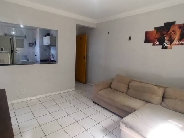 #3 - Apartamento para Venda em Belém - PA