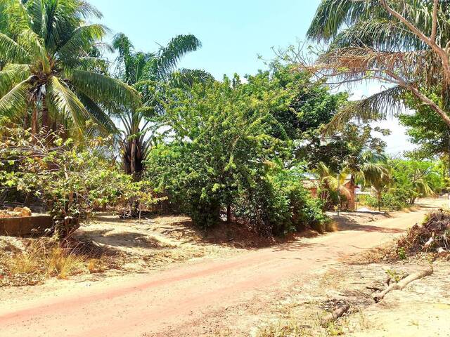 #146 - Terreno para Venda em Marapanim - PA