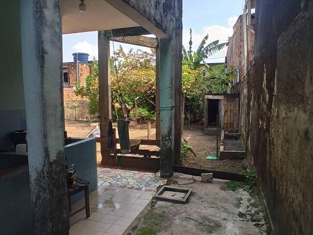 #150 - Casa para Venda em Belém - PA