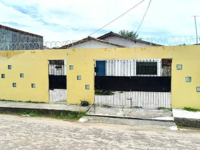 #149 - Casa para Venda em Ananindeua - PA