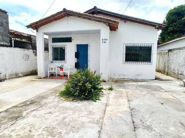 #149 - Casa para Venda em Ananindeua - PA