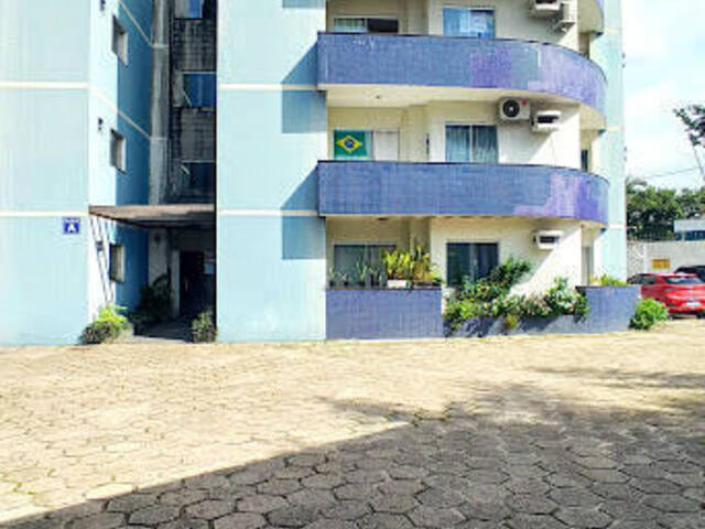 #152 - Apartamento para Venda em Ananindeua - PA