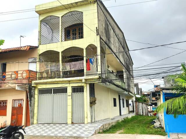 #155 - Casa para Venda em Belém - PA