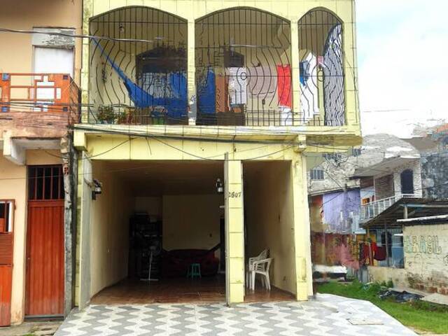 #155 - Casa para Venda em Belém - PA