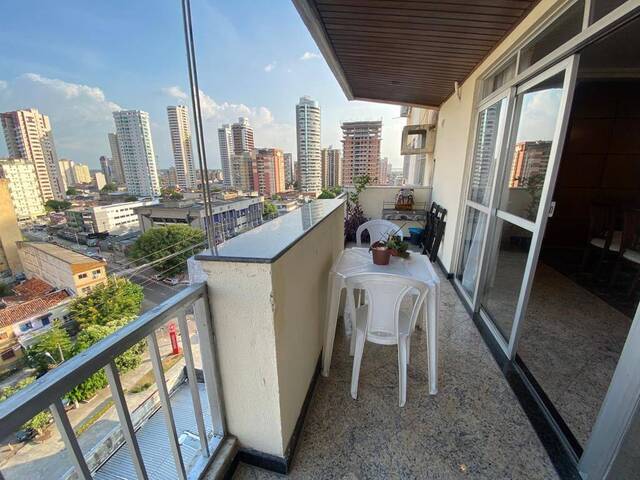 #158 - Apartamento para Venda em Belém - PA