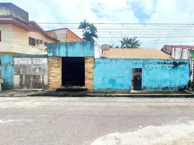 Venda em Coqueiro - Belém