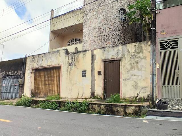 #162 - Casa para Venda em Belém - PA