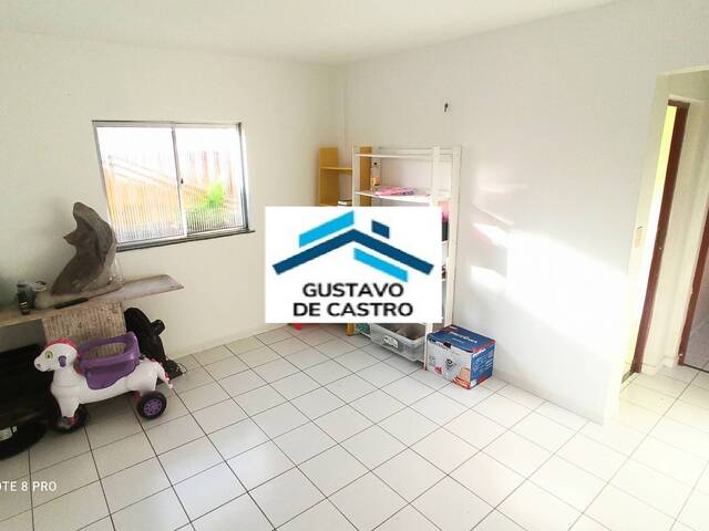 #110 - Apartamento para Venda em Belém - PA