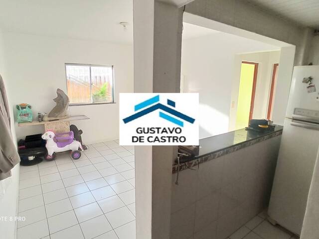 #110 - Apartamento para Venda em Belém - PA