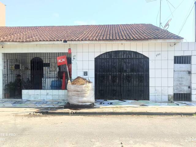 #175 - Casa para Venda em Ananindeua - PA