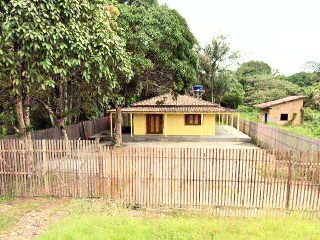 #179 - Casa para Venda em Belém - PA