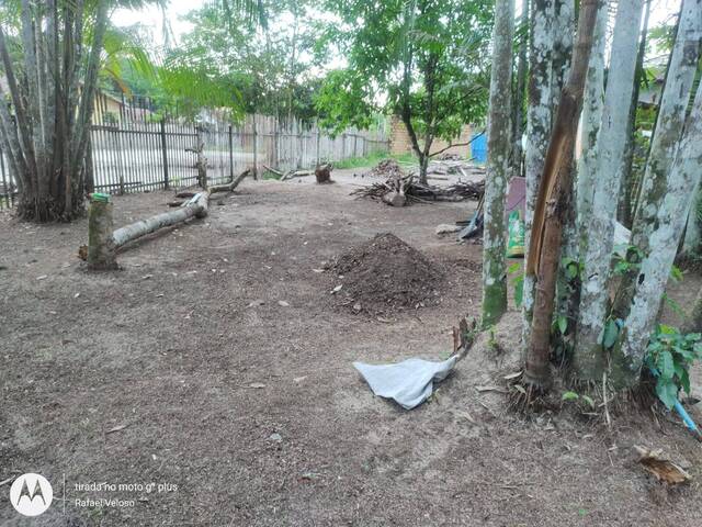 #168 - Terreno para Venda em Santa Bárbara do Pará - PA