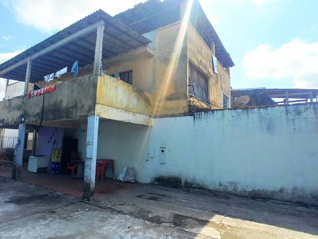 #150 - Casa para Venda em Belém - PA