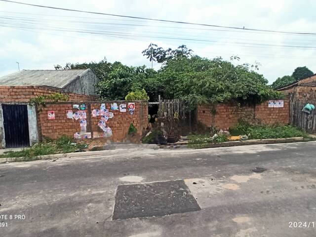 #72 - Terreno para Venda em Ananindeua - PA